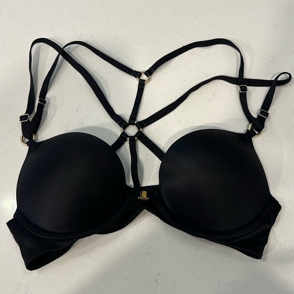 Bombshell Bra Victoria Secret